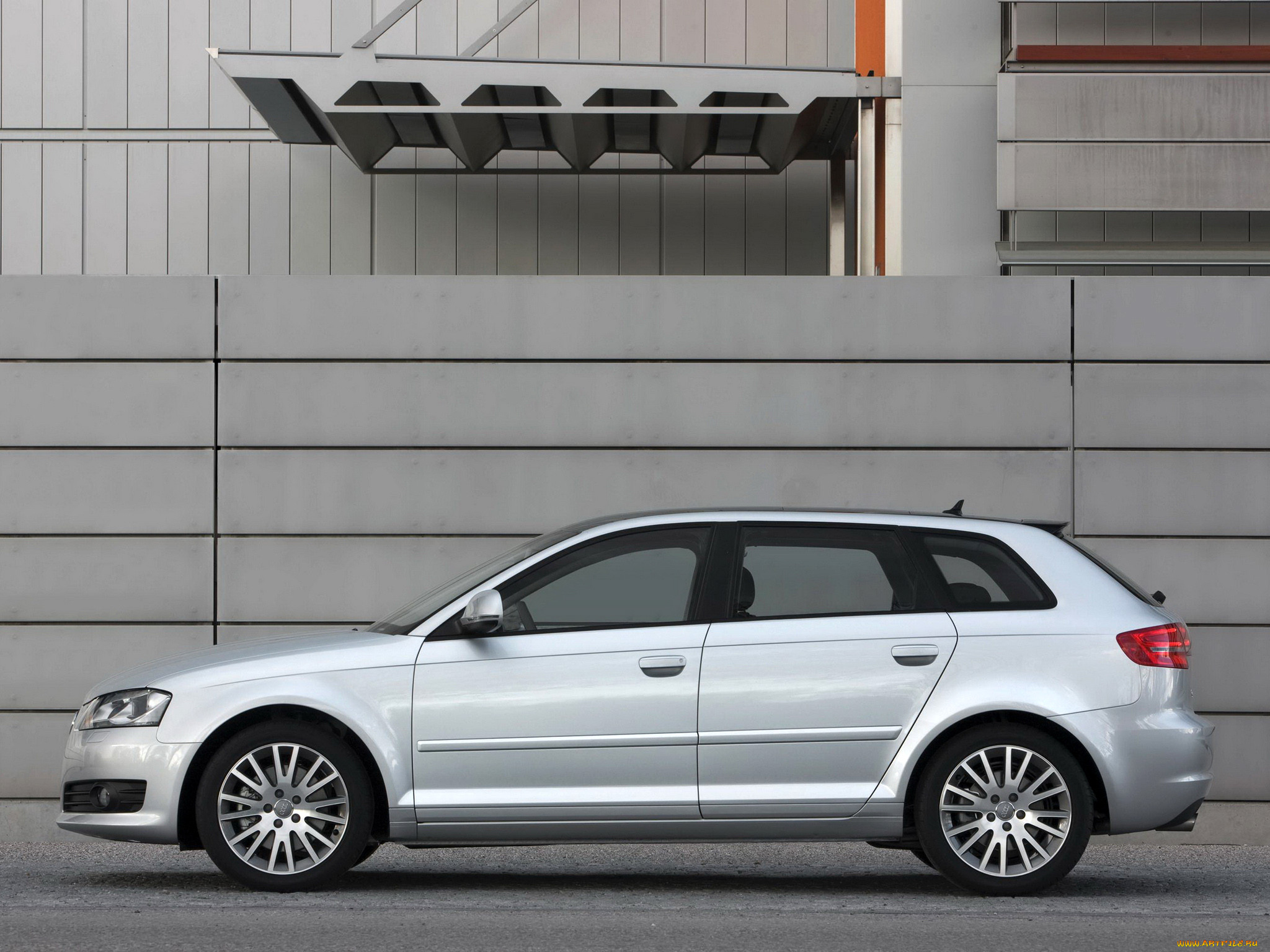 , audi